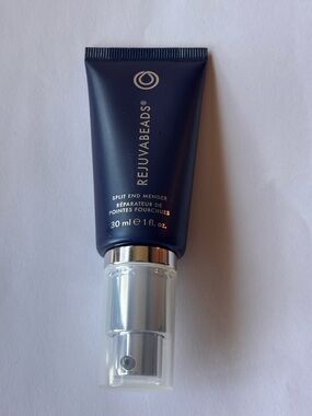 Rejuvabeads Split End Mender Hair Treatment